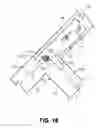 Fig. 18 - Adjustable path guide for movable partition assemblies