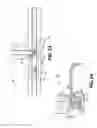Fig. 23 - Adjustable path guide for movable partition assemblies