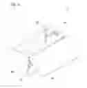 Fig. 02 - Actuating arm drive