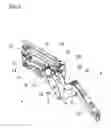 Fig. 06 - Actuating arm drive