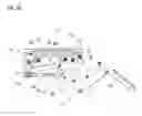 Fig. 08 - Actuating arm drive