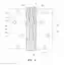 Fig. 03 - Hinge for opening/closing door