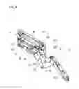 Fig. 06 - Actuating arm drive