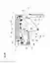 Fig. 07 - Actuating arm drive