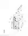 Fig. 08 - Actuating arm drive
