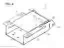 Fig. 05 - Opening and closing device for opening and closing body, and various opened and closed bodies having the same