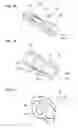 Fig. 08 - Opening and closing device for opening and closing body, and various opened and closed bodies having the same