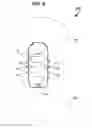 Fig. 03 - Vehicle with active door zone