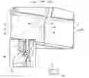 Fig. 01 - Powered driven door presenter for vehicle doors