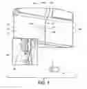 Fig. 02 - Powered driven door presenter for vehicle doors