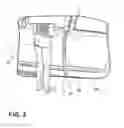 Fig. 03 - Powered driven door presenter for vehicle doors