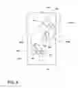 Fig. 06 - Powered driven door presenter for vehicle doors