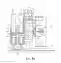 Fig. 04 - Actuatable sliding panel assembly; retrofit kit and method for retrofitting a sliding panel for mechanically assisted movement between open and closed positions