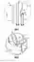 Fig. 06 - Bollard Sensor and Activator for High Speed Door