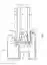 Fig. 02 - Laminated glass retention system