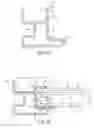 Fig. 10 - Laminated glass retention system