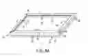 Fig. 16 - Laminated glass retention system