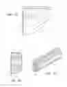 Fig. 03 - Padded bottom and security edge for breakaway door