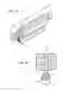 Fig. 05 - Padded bottom and security edge for breakaway door