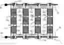 Fig. 01 - Variable length screen, system comprising the same and method for manufacturing