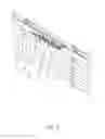 Fig. 04 - Blind body actuator casing for non-pull cord window blind assembly