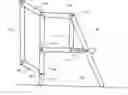 Fig. 01 - Foldable step