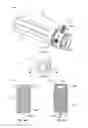 Fig. 03 - DOWNHOLE TOOL ASSEMBLIES WITH SELECTIVELY ORIENTABLE AND LOCKABLE MEMBERS