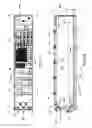 Fig. 03 - Mobile drilling fluid plant