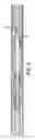 Fig. 04 - PLUG SECUREMENT AND RUNNING ARRANGEMENT AND METHOD