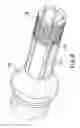 Fig. 07 - PLUG SECUREMENT AND RUNNING ARRANGEMENT AND METHOD