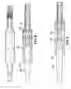 Fig. 09 - PLUG SECUREMENT AND RUNNING ARRANGEMENT AND METHOD