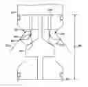 Fig. 01 - APPARATUS, METHOD AND SYSTEM FOR REGULATING ANNULAR FLUID FLOW AROUND A TOOL STRING