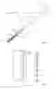 Fig. 02 - Downhole surveying and core sample orientation systems, devices and methods