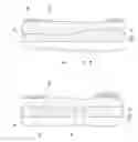 Fig. 07 - Casing exit joint with guiding profiles and methods for use