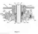Fig. 06 - PUMP DRIVE HEAD WITH STUFFING BOX
