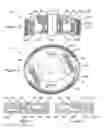 Fig. 09 - PUMP DRIVE HEAD WITH STUFFING BOX