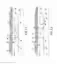 Fig. 09 - Variable radius backup ring for a downhole system