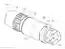 Fig. 01 - DOWNHOLE PLUGS HAVING SINGLE ANCHORING MECHANISMS AND METHODS THEREOF