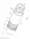 Fig. 02 - DOWNHOLE PLUGS HAVING SINGLE ANCHORING MECHANISMS AND METHODS THEREOF
