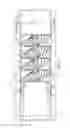 Fig. 07 - Centrifugal particle accumulator and filter