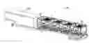 Fig. 01 - Dual pump trailer mounted electric fracturing system