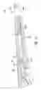 Fig. 15 - Sensor deployment system and method using a movable arm with a telescoping section