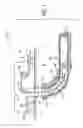 Fig. 02 - Sensor bracket positioned on a movable arm system and method