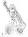 Fig. 02 - Milling Device for Excavating Mining Materials