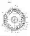 Fig. 08 - Compressor with a carrier element for support a compressor body base