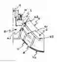 Fig. 01 - Runner for a hydraulic turbine or pump and method of operating such a runner