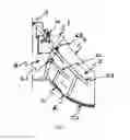 Fig. 02 - Runner for a hydraulic turbine or pump and method of operating such a runner
