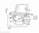 Fig. 01 - Rotor with relief features and one-sided load slots