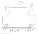Fig. 01 - Turbine shroud assembly