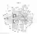 Fig. 04 - Turbocharger and engine system